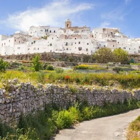Casa Agave Сasa de vacaciones Ostuni