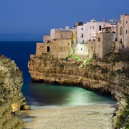 Casa Agave Ostuni