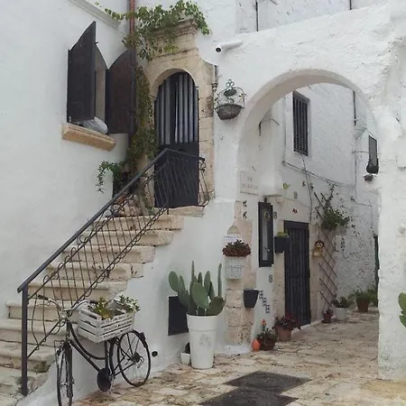 Casa Agave Ostuni