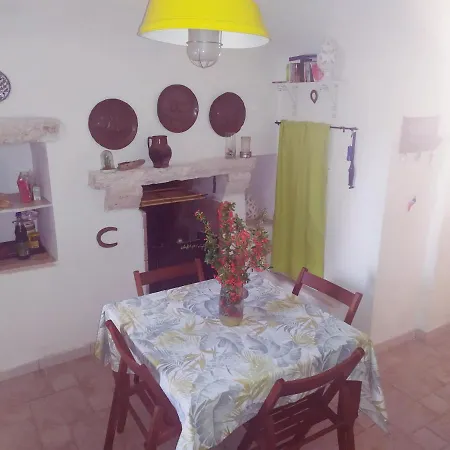 Сasa de vacaciones Casa Agave *