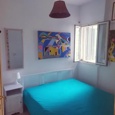 Сasa de vacaciones Casa Agave Ostuni
