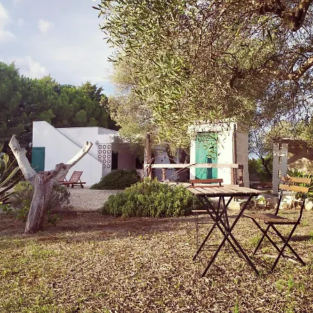 Casa Agave Сasa de vacaciones Ostuni