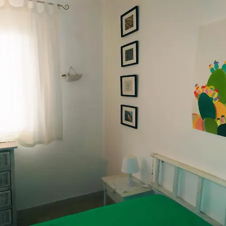 Сasa de vacaciones Casa Agave