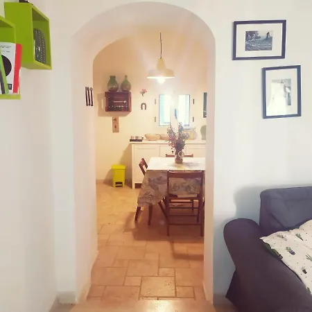 Casa Agave Сasa de vacaciones Ostuni