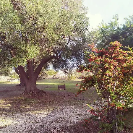 Casa Agave * Ostuni