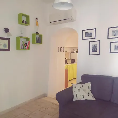 Casa Agave * Ostuni