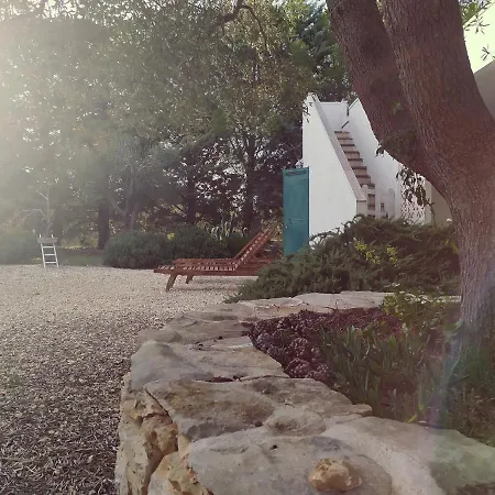 Сasa de vacaciones Casa Agave