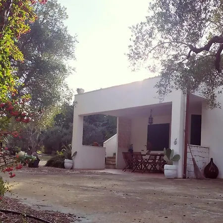 Casa Agave Сasa de vacaciones
