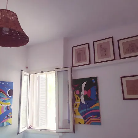 Casa Agave Сasa de vacaciones