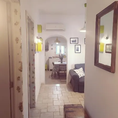 Casa Agave Сasa de vacaciones *